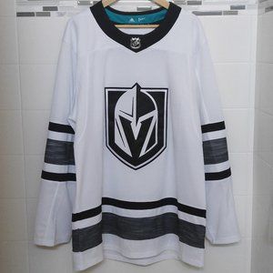 Vegas Golden Knights 2019 NHL All-Star Jersey NWOT